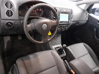 Volkswagen Golf Golf Plus (5M1/1KP) MPV 1.6 FSI 16V (BLF(Euro 4)) [85kW]  (12-2004/05-=
2008) picture 13