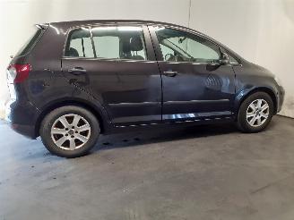 Volkswagen Golf Golf Plus (5M1/1KP) MPV 1.6 FSI 16V (BLF(Euro 4)) [85kW]  (12-2004/05-=
2008) picture 7