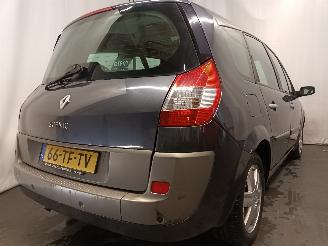 Renault Scenic Grand Scénic II (JM) MPV 2.0 16V (F4R-770(Euro 4)) [99kW]  (04-2004/=
06-2009) picture 5