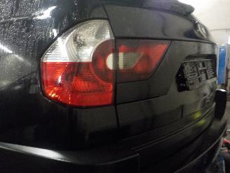 BMW X3 X3 (E83) SUV 3.0d 24V (M57N2-D30(306D3)) [160kW]  (01-2004/08-2008) picture 3