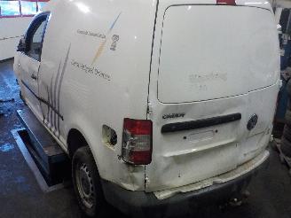 Volkswagen Caddy Caddy III (2KA,2KH,2CA,2CH) Van 2.0 SDI (BST) [51kW]  (03-2004/08-2010=
) picture 4