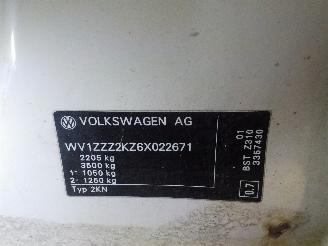 Volkswagen Caddy Caddy III (2KA,2KH,2CA,2CH) Van 2.0 SDI (BST) [51kW]  (03-2004/08-2010=
) picture 5