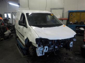 Volkswagen Caddy Caddy III (2KA,2KH,2CA,2CH) Van 2.0 SDI (BST) [51kW]  (03-2004/08-2010=
) picture 2