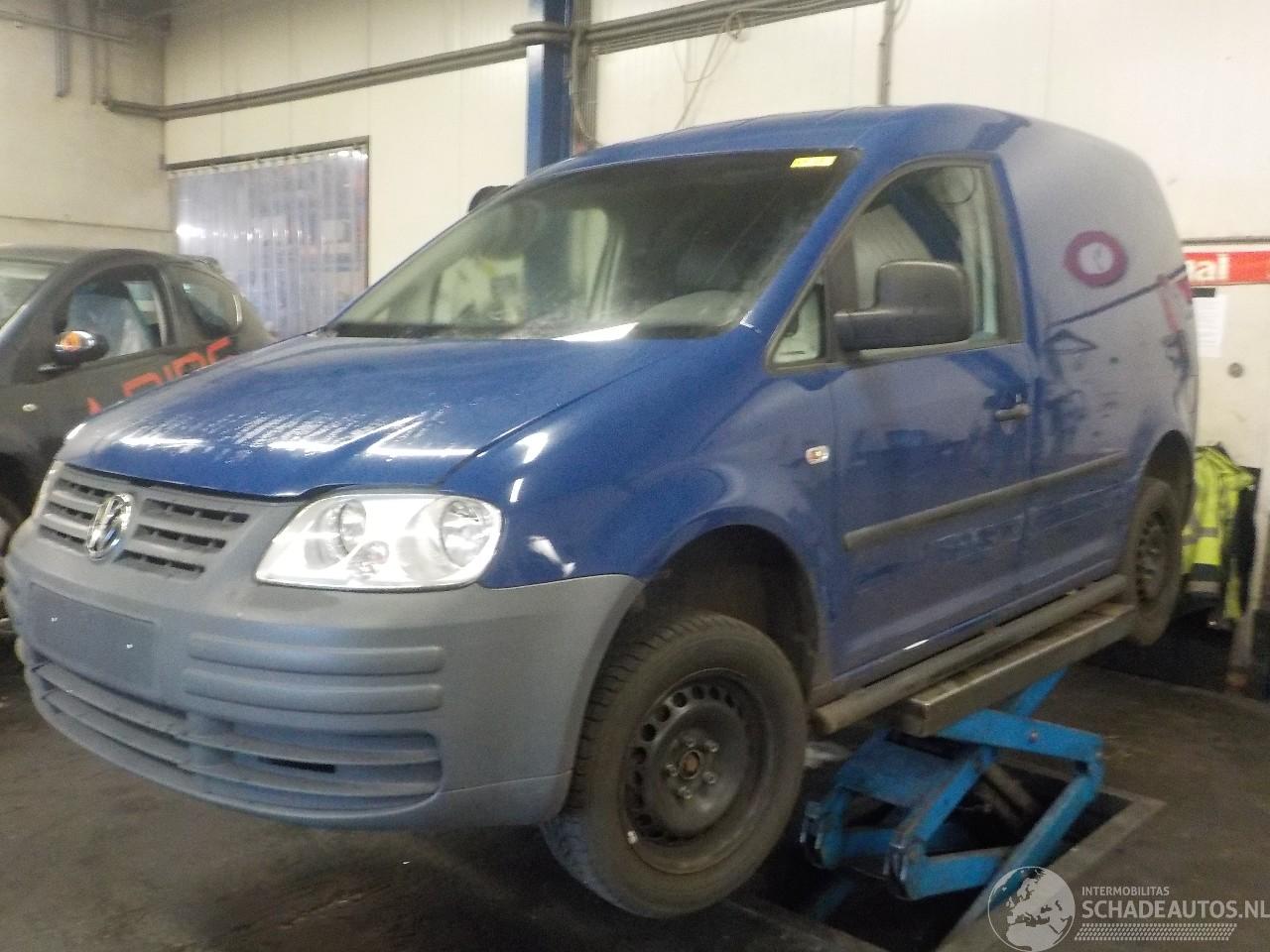 Volkswagen Caddy Caddy III (2KA,2KH,2CA,2CH) Van 2.0 SDI (BST) [51kW]  (03-2004/08-2010=
)