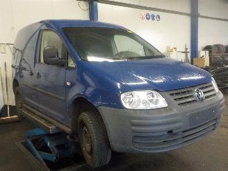 Volkswagen Caddy Caddy III (2KA,2KH,2CA,2CH) Van 2.0 SDI (BST) [51kW]  (03-2004/08-2010=
) picture 2