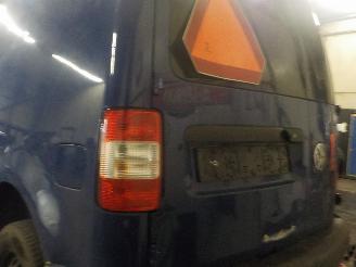 Volkswagen Caddy Caddy III (2KA,2KH,2CA,2CH) Van 2.0 SDI (BST) [51kW]  (03-2004/08-2010=
) picture 3