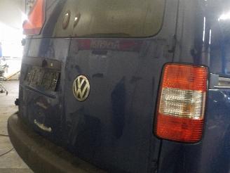 Volkswagen Caddy Caddy III (2KA,2KH,2CA,2CH) Van 2.0 SDI (BST) [51kW]  (03-2004/08-2010=
) picture 4