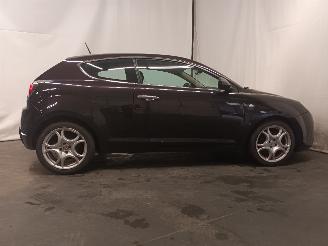 Alfa Romeo MiTo MiTo (955) Hatchback 1.4 Turbo 16V (198.A.4000) [88kW]  (08-2008/08-20=
13) picture 4