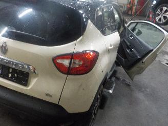 Renault Captur Captur (2R) SUV 0.9 Energy TCE 12V (H4B-400(H4B-A4)) [66kW]  (06-2013/=
=2E..) picture 4