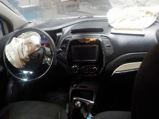 Renault Captur Captur (2R) SUV 0.9 Energy TCE 12V (H4B-400(H4B-A4)) [66kW]  (06-2013/=
=2E..) picture 5