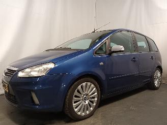  Ford C-Max C-Max (DM2) MPV 1.6 TDCi 16V 100 (MTDA) [74kW]  (02-2007/09-2010) 2009/1