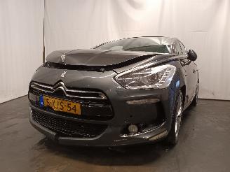 skadebil auto Citroën DS5 DS5 (KD/KF) Hatchback 5-drs 2.0 HDi 16V 200 Hybrid4 (DW10CTED4(RHC)) [=
120kW]  (12-2011/07-2015) 2014/8