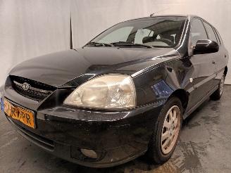 Kia Rio Rio (DC22/24) Hatchback 1.5 16V (A5D) [71kW]  (09-2002/06-2005) picture 1