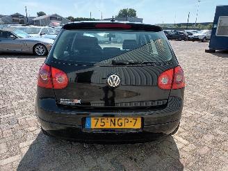 Volkswagen Golf Golf V (1K1) Hatchback 2.0 FSI 16V (AXW) [110kW]  (01-2004/11-2008) picture 4