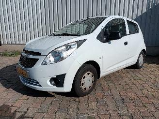 Chevrolet  Spark (M300) Hatchback 1.0 16V Bifuel (LMT) [48kW]  (07-2010/12-2015) picture 3