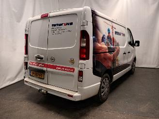 Opel Vivaro Vivaro Van 1.6 CDTi BiTurbo 125 (R9M-452(R9M-D4)) [92kW]  (03-2016/12-=
2019) picture 5