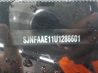 Nissan Note Note (E11) MPV 1.4 16V (CR14DE) [65kW]  (03-2006/06-2012) picture 6