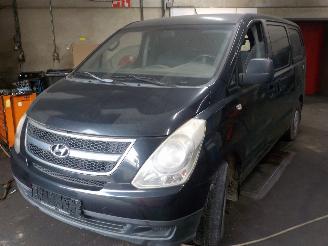 Hyundai H-300 H-300 Van 2.5 CRDi (D4CB) [125kW]  (02-2008/...) picture 1
