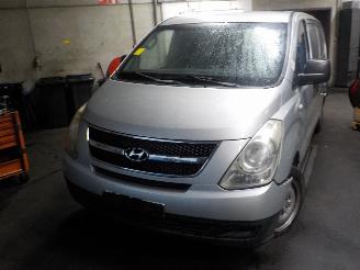 Hyundai H-300 H-300 Van 2.5 CRDi (D4CB) [125kW]  (02-2008/...) picture 1