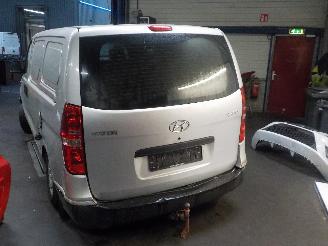 Hyundai H-300 H-300 Van 2.5 CRDi (D4CB) [125kW]  (02-2008/...) picture 4