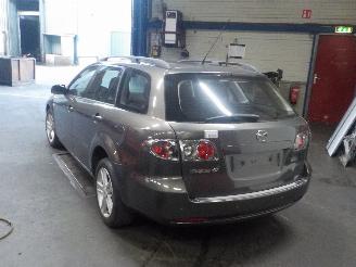 Mazda 6 6 Sportbreak (GY19/89) 2.0i 16V S-VT (LFH1) [108kW]  (03-2005/09-2007)= picture 4
