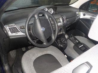 Lancia Ypsilon Ypsilon (843) Hatchback 1.2 (188.A.4000) [44kW]  (10-2003/12-2011) picture 5