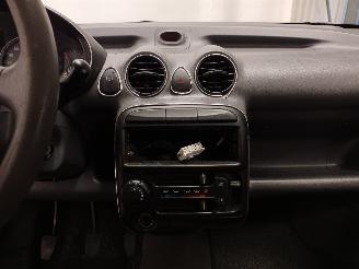 Hyundai Atos Atos Hatchback 1.1 12V (G4HG) [46kW]  (01-1997/12-2008) picture 16