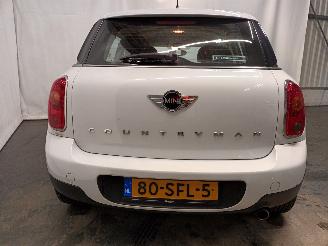 Mini Mini Countryman (R60) SUV 1.6 16V One (N16-B16A) [72kW]  (08-2010/10-2016) picture 21