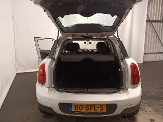 Mini Mini Countryman (R60) SUV 1.6 16V One (N16-B16A) [72kW]  (08-2010/10-2016) picture 20