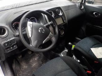 Nissan Note Note (E12) MPV 1.2 68 (HR12DE) [59kW]  (06-2013/...) picture 5