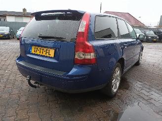 Volvo V-50 V50 (MW) 1.8 16V (B4184S11) [92kW]  (04-2004/12-2010) picture 5