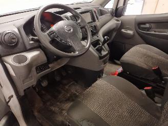 Nissan Nv200 NV 200 Ch.Cab/Pick-up E-NV200 (EM57) [80kW]  (10-2014/...) picture 16