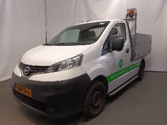 Coche accidentado Nissan Nv200 NV 200 Ch.Cab/Pick-up E-NV200 (EM57) [80kW]  (10-2014/...) 2019/10