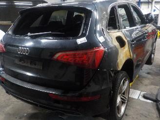 Audi Q5 Q5 (8RB) SUV 3.0 TDI V6 24V Quattro (CPNB) [176kW]  (11-2008/05-2017) picture 3