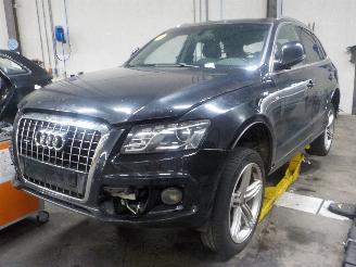 Vrakbiler auto Audi Q5 Q5 (8RB) SUV 3.0 TDI V6 24V Quattro (CPNB) [176kW]  (11-2008/05-2017) 2010/0