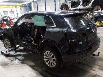 Audi Q5 Q5 (FYX) SUV 2.0 35 TDI Mild hybrid 16V (DEZE) [120kW]  (09-2019/11-20=
20) picture 4