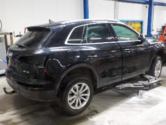 Audi Q5 Q5 (FYX) SUV 2.0 35 TDI Mild hybrid 16V (DEZE) [120kW]  (09-2019/11-20=
20) picture 3