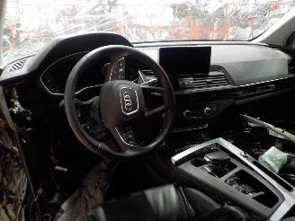 Audi Q5 Q5 (FYX) SUV 2.0 35 TDI Mild hybrid 16V (DEZE) [120kW]  (09-2019/11-20=
20) picture 5