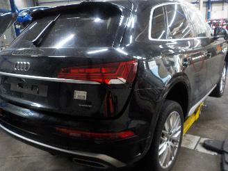 Audi Q5 Q5 (FYB/FYG) SUV 2.0 50 TFSI e 16V Mild Hybrid Quattro (DRYA) [220kW] =
 (02-2021/...) picture 3