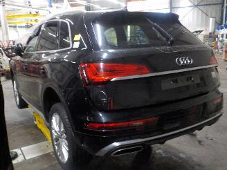 Audi Q5 Q5 (FYB/FYG) SUV 2.0 50 TFSI e 16V Mild Hybrid Quattro (DRYA) [220kW] =
 (02-2021/...) picture 4