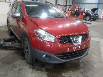 Nissan Qashqai Qashqai (J10) SUV 1.5 dCi (K9K-732) [78kW]  (02-2007/01-2014) picture 2