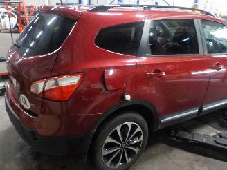 Nissan Qashqai Qashqai (J10) SUV 1.5 dCi (K9K-732) [78kW]  (02-2007/01-2014) picture 3