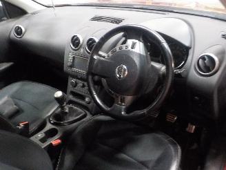 Nissan Qashqai Qashqai (J10) SUV 1.5 dCi (K9K-732) [78kW]  (02-2007/01-2014) picture 5