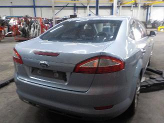 Ford Mondeo Mondeo IV Sedan 2.3 16V (SEBA(Euro 4)) [118kW]  (07-2007/01-2015) picture 3
