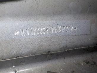 Volkswagen Crafter Crafter (SY) Van 2.0 TDI (DMZB) [130kW]  (09-2016/...) picture 4