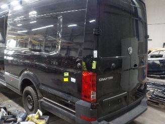 Volkswagen Crafter Crafter (SY) Van 2.0 TDI (DMZB) [130kW]  (09-2016/...) picture 6
