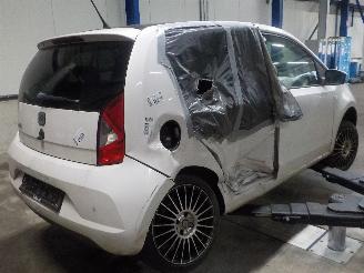 Seat Mii Mii Hatchback 1.0 12V (CHYA) [44kW]  (10-2011/07-2019) picture 3