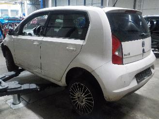 Seat Mii Mii Hatchback 1.0 12V (CHYA) [44kW]  (10-2011/07-2019) picture 4