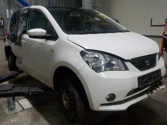 Seat Mii Mii Hatchback 1.0 12V (CHYA) [44kW]  (10-2011/07-2019) picture 2