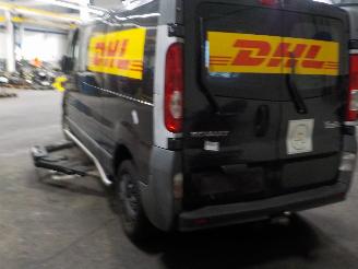 Renault Trafic Trafic New (FL) Van 2.0 dCi 16V 90 (M9R-630(M9R-A6)) [66kW]  (08-2006/=
06-2014) picture 4